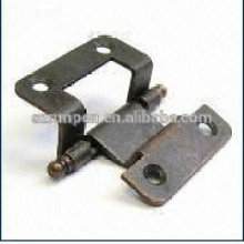 CNC Punching Steel Door Hinge